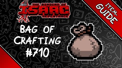 mama mega isaac|isaac bag of crafting recipes.